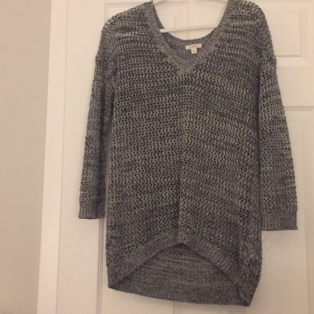 Calson Medium Knit Sweater